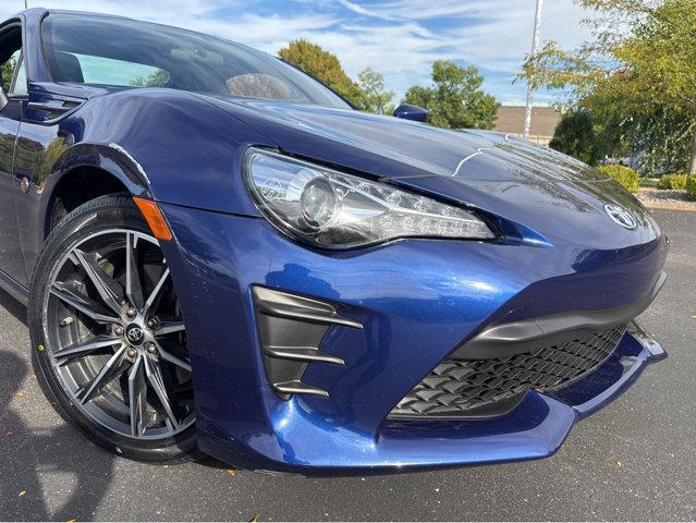 Photo of 2017 Oceanic Toyota 86