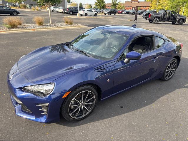 Photo of 2017 Oceanic Toyota 86