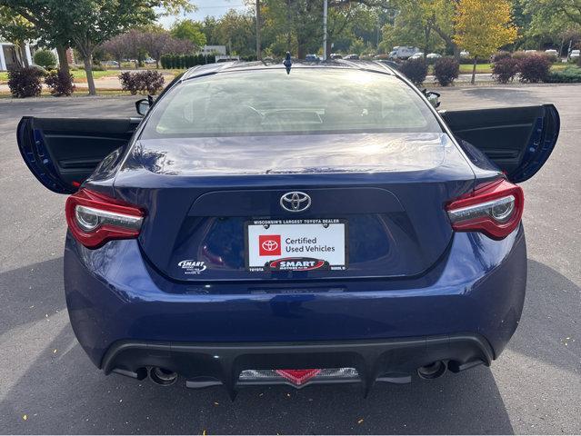 Photo of 2017 Oceanic Toyota 86