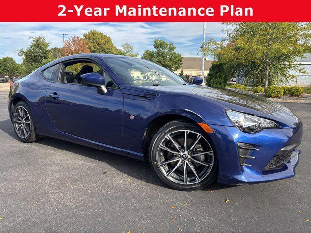 Photo of 2017 Oceanic Toyota 86