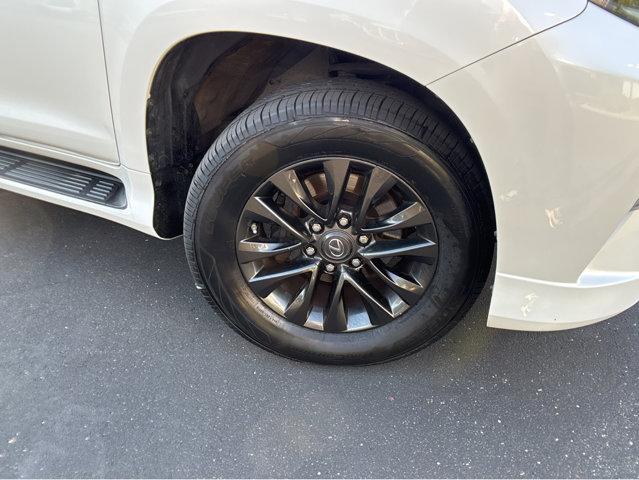Photo of 2021 Starfire Pearl Lexus GX 460