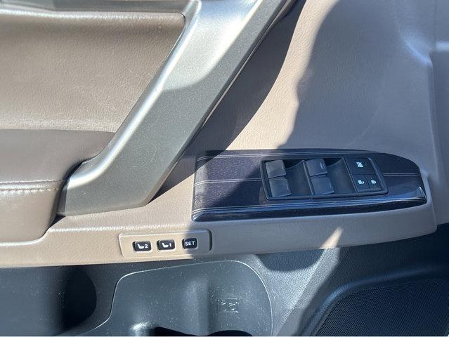 Photo of 2021 Starfire Pearl Lexus GX 460