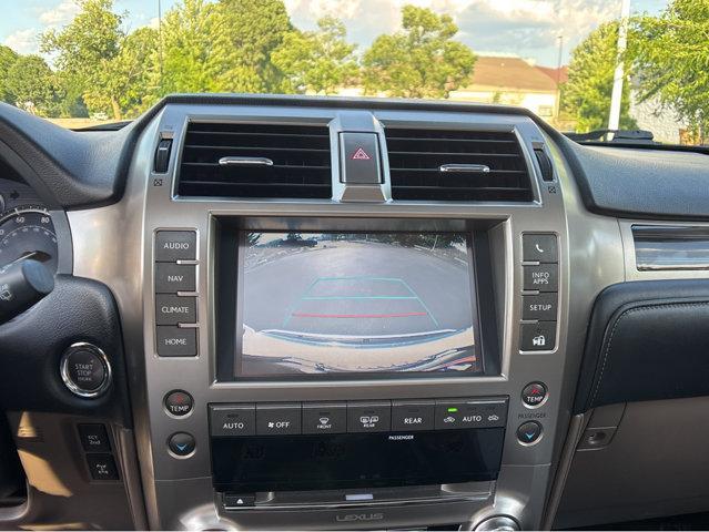 Photo of 2021 Starfire Pearl Lexus GX 460