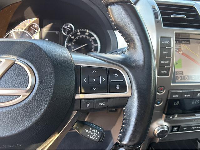Photo of 2021 Starfire Pearl Lexus GX 460
