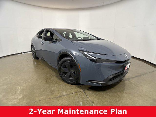 2024 Toyota Prius