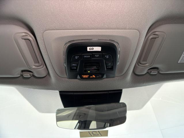 Photo of 2024 Wind Chill Pearl Toyota Corolla Cross