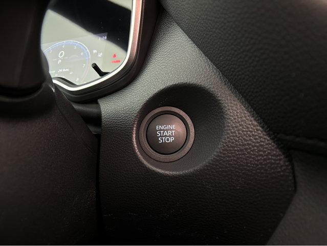 Photo of 2024 Wind Chill Pearl Toyota Corolla Cross