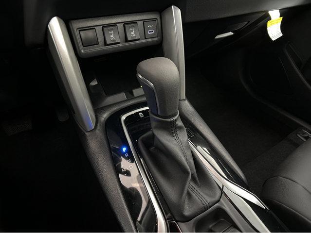 Photo of 2024 Wind Chill Pearl Toyota Corolla Cross