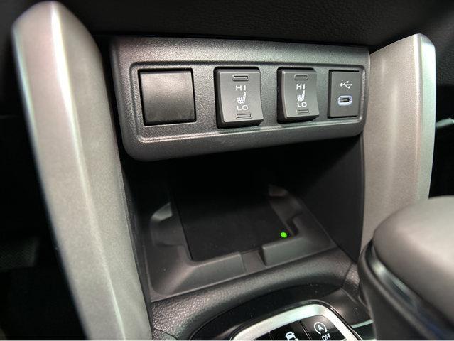 Photo of 2024 Wind Chill Pearl Toyota Corolla Cross