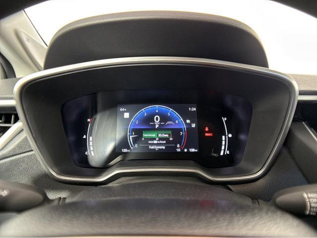 Photo of 2024 Wind Chill Pearl Toyota Corolla Cross