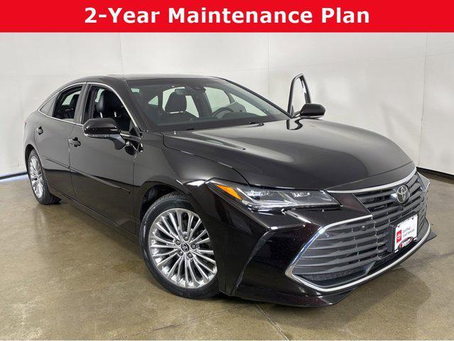 2022 Toyota Avalon