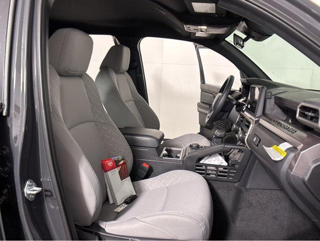 Photo of 2025 Underground Toyota Tacoma