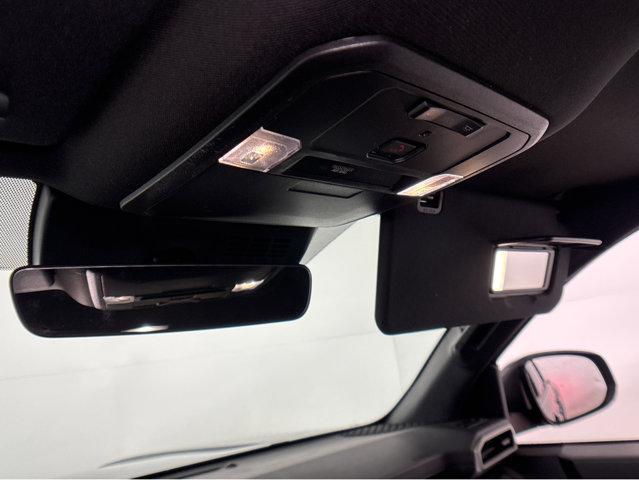 Photo of 2025 Underground Toyota Tacoma