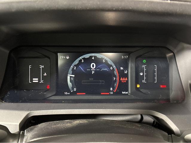 Photo of 2025 Underground Toyota Tacoma