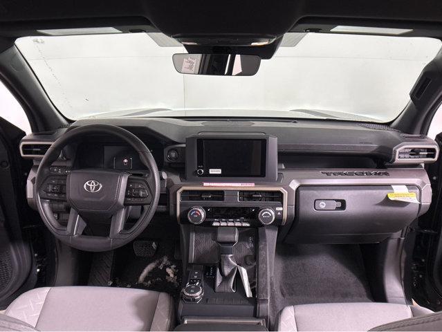 Photo of 2025 Underground Toyota Tacoma