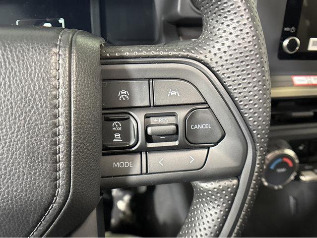 Photo of 2025 Underground Toyota Tacoma