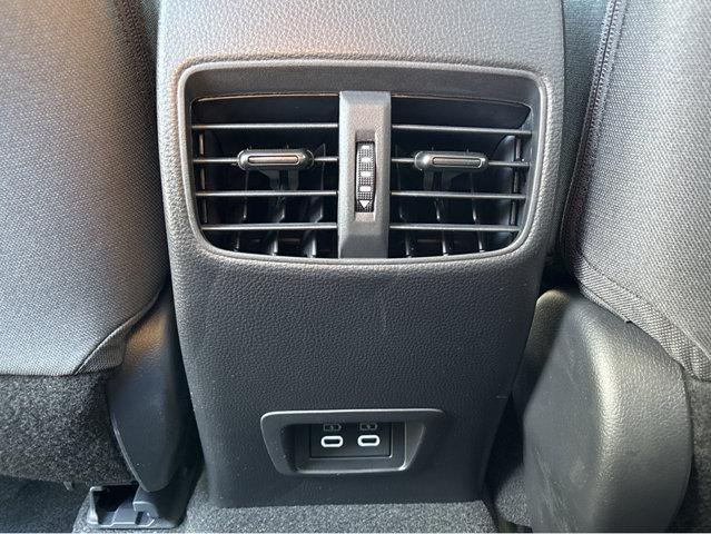 Photo of 2025 Wind Chill Pearl Toyota Corolla Cross
