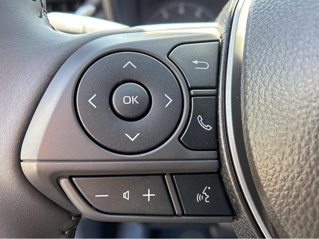 Photo of 2025 Wind Chill Pearl Toyota Corolla Cross