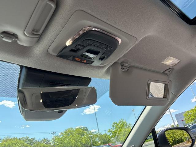 Photo of 2025 Wind Chill Pearl Toyota Corolla Cross