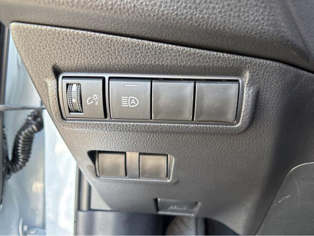 Photo of 2025 Wind Chill Pearl Toyota Corolla Cross