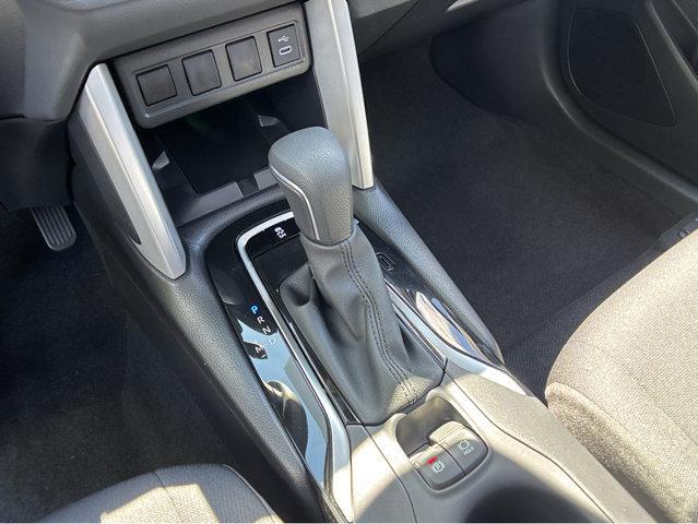 Photo of 2025 Wind Chill Pearl Toyota Corolla Cross