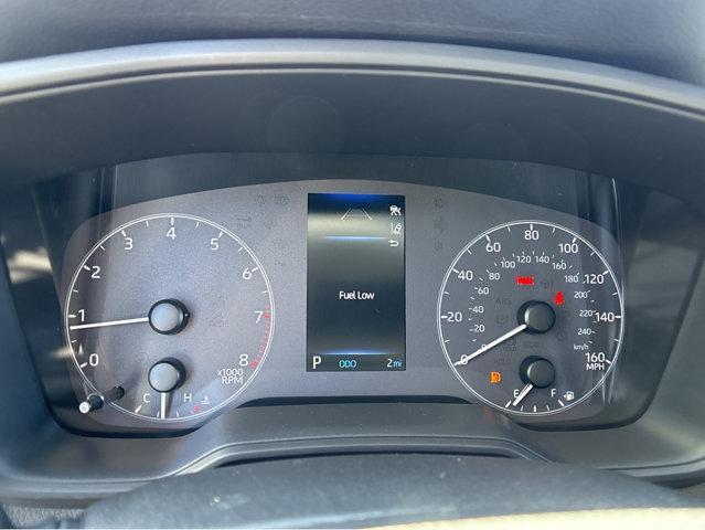 Photo of 2025 Wind Chill Pearl Toyota Corolla Cross