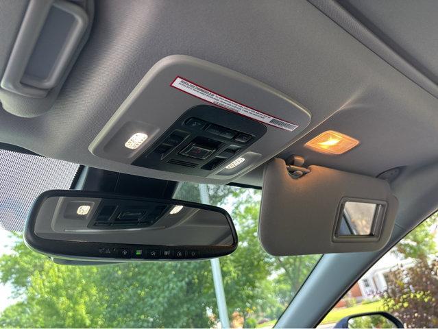 Photo of 2021 Predawn Gray Mica Toyota Camry Hybrid