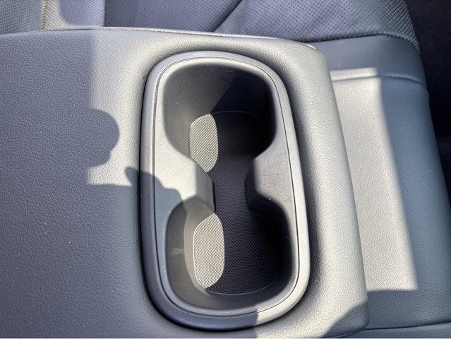 Photo of 2021 Predawn Gray Mica Toyota Camry Hybrid