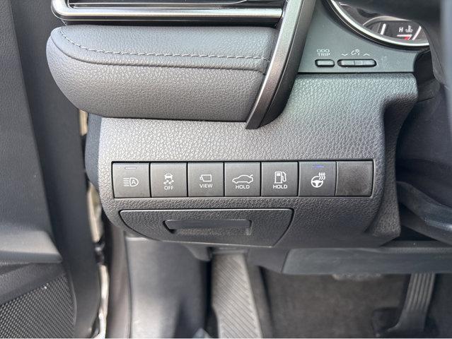 Photo of 2021 Predawn Gray Mica Toyota Camry Hybrid