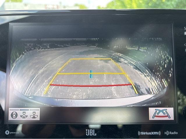 Photo of 2021 Predawn Gray Mica Toyota Camry Hybrid
