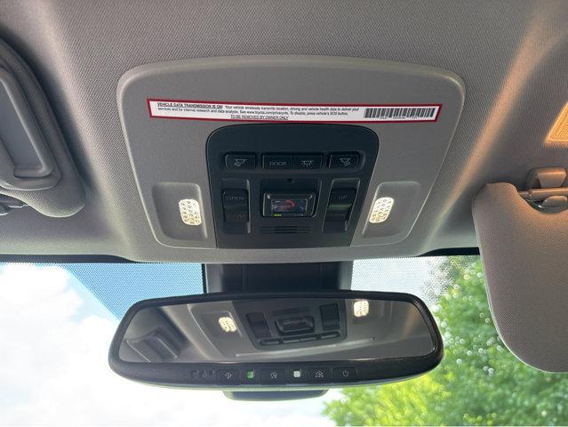 Photo of 2021 Predawn Gray Mica Toyota Camry Hybrid