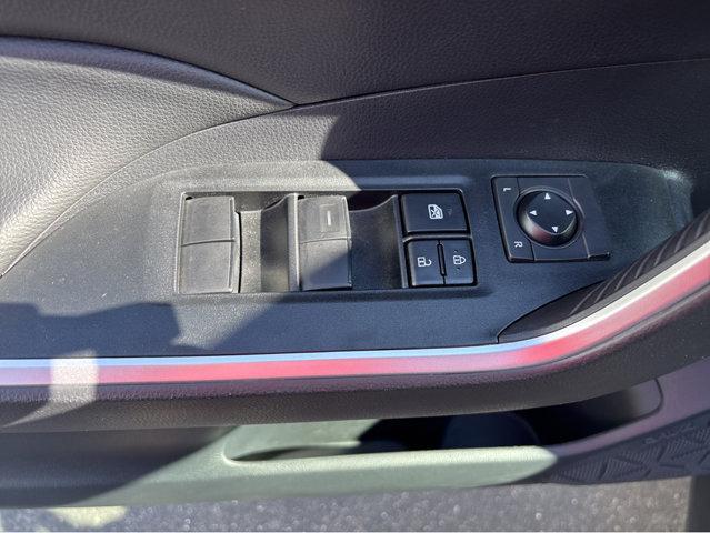 Photo of 2022 Magnetic Gray Metallic Toyota RAV4 Hybrid