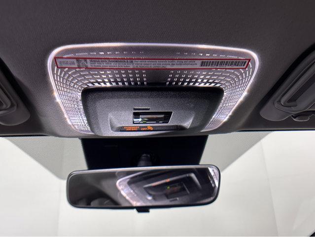 Photo of 2025 Wind Chill Pearl Toyota Prius
