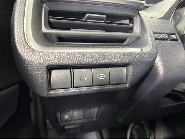 Photo of 2025 Wind Chill Pearl Toyota Prius