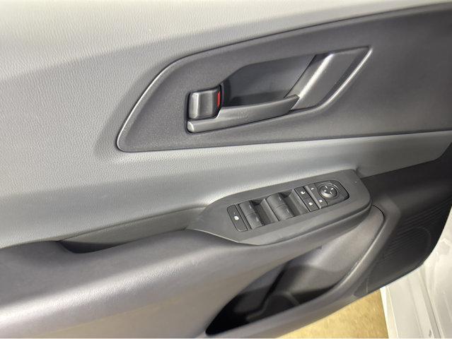 Photo of 2025 Wind Chill Pearl Toyota Prius