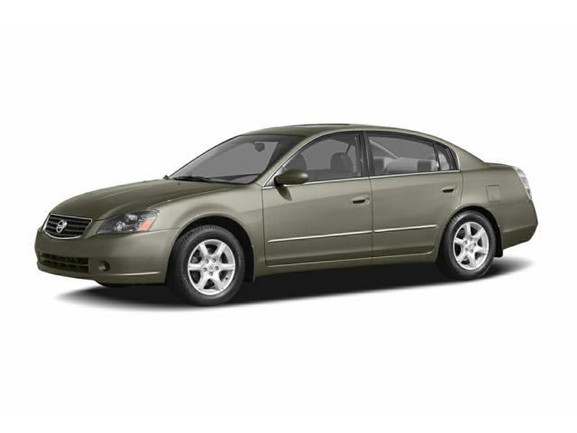 2005 Nissan Altima