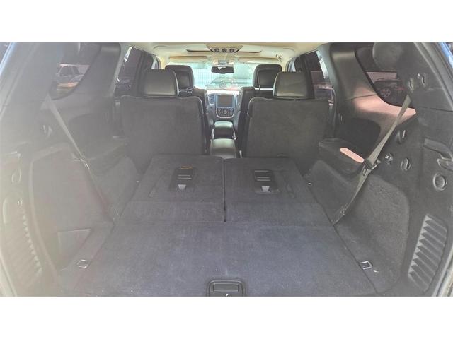 Photo of 2015 Black Dodge Durango