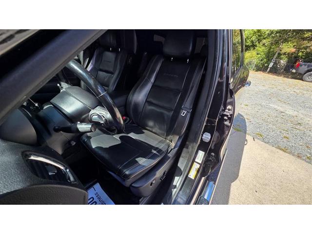 Photo of 2015 Black Dodge Durango