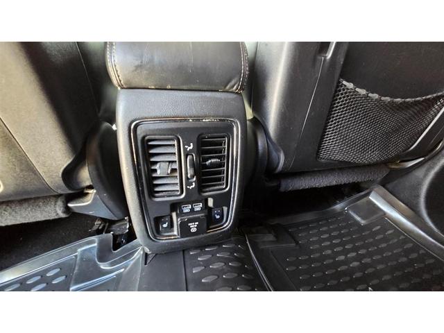 Photo of 2015 Black Dodge Durango
