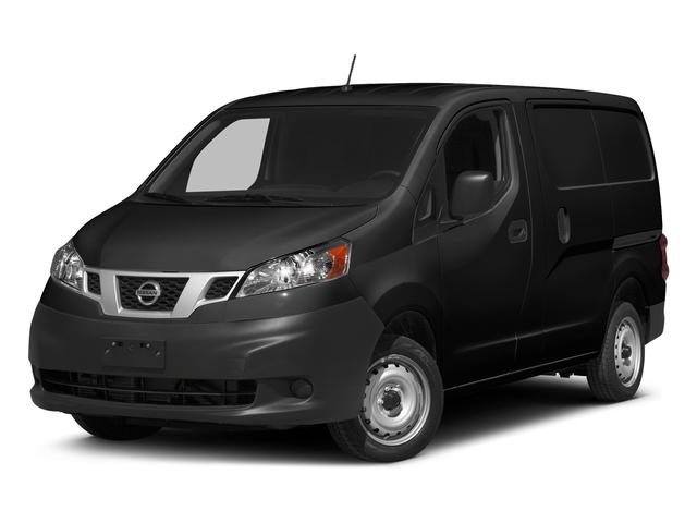 2017 Nissan Nv200