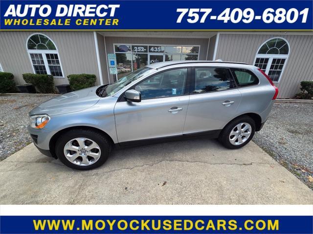 2012 Volvo XC60