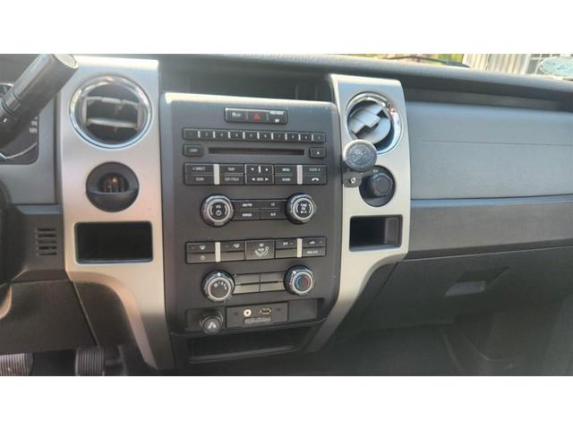 Photo of 2012 Red Ford F-150