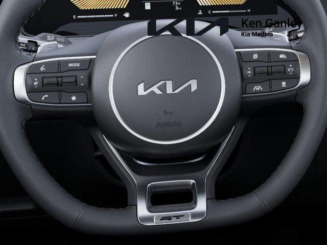 Photo of 2026 DU3 Kia K5