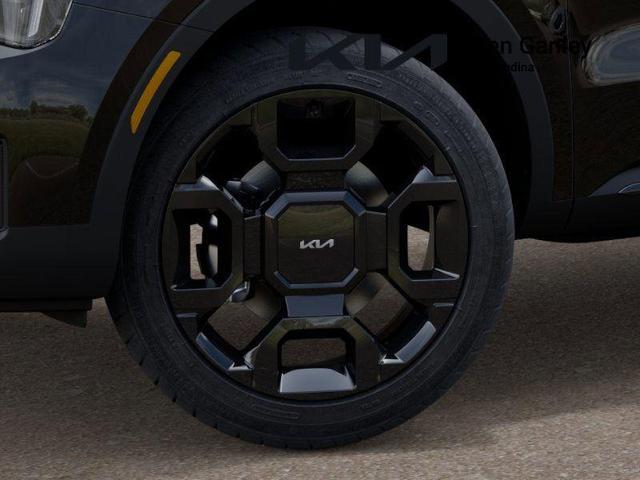 Photo of 2026 Ebony Black Kia Sorento