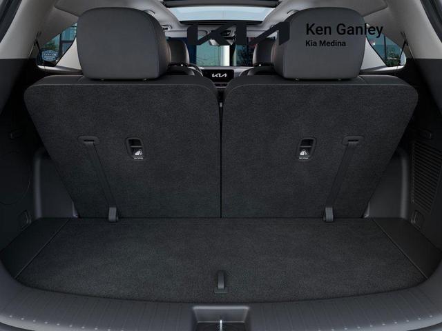 Photo of 2026 Ebony Black Kia Sorento