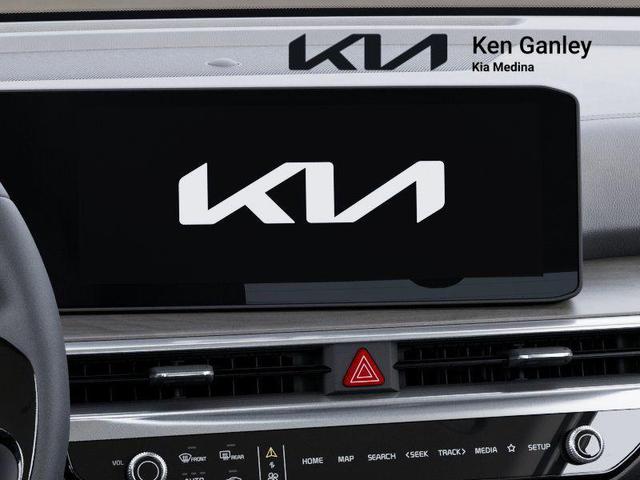 Photo of 2026 Ebony Black Kia Sorento
