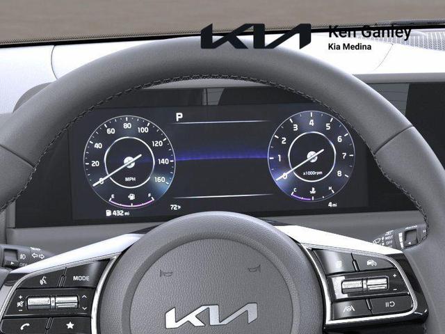 Photo of 2026 Snow White Pearl Kia Seltos