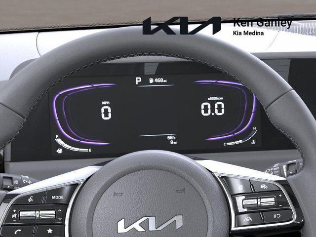 Photo of 2026 KLG Kia Seltos
