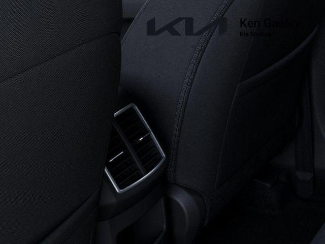 Photo of 2026 PANTHERAMETAL Kia Sportage