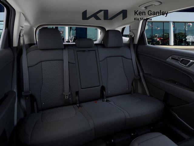 Photo of 2026 PANTHERAMETAL Kia Sportage